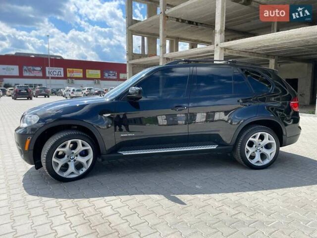 БМВ Х5, объемом двигателя 0 л и пробегом 292 тыс. км за 19000 $, фото 2 на Automoto.ua