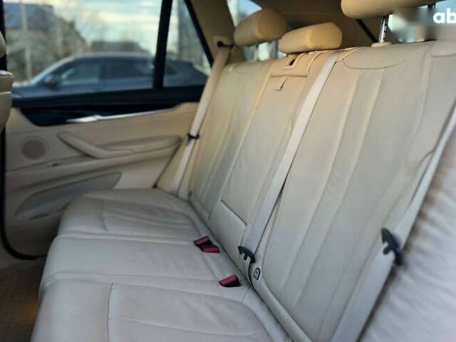 БМВ Х5, объемом двигателя 3 л и пробегом 103 тыс. км за 19900 $, фото 24 на Automoto.ua