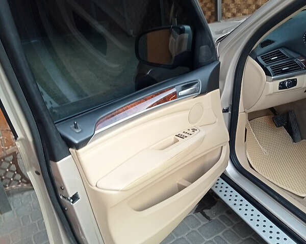 БМВ Х5, объемом двигателя 3 л и пробегом 114 тыс. км за 21500 $, фото 3 на Automoto.ua