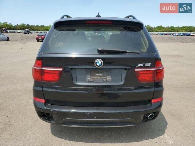 БМВ Х5, об'ємом двигуна 2.98 л та пробігом 85 тис. км за 1200 $, фото 5 на Automoto.ua