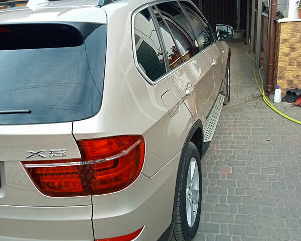 БМВ Х5, объемом двигателя 3 л и пробегом 114 тыс. км за 21500 $, фото 11 на Automoto.ua