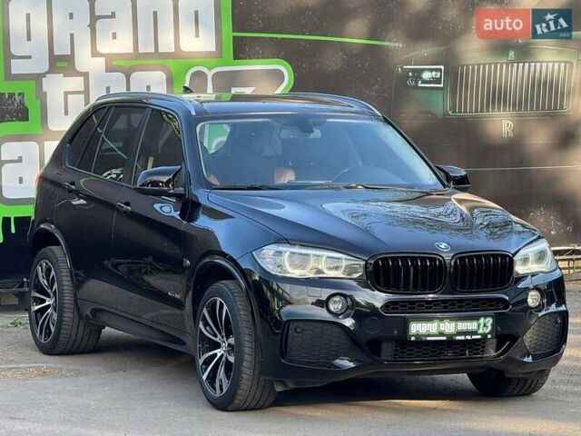 БМВ Х5, об'ємом двигуна 2.98 л та пробігом 98 тис. км за 25500 $, фото 17 на Automoto.ua