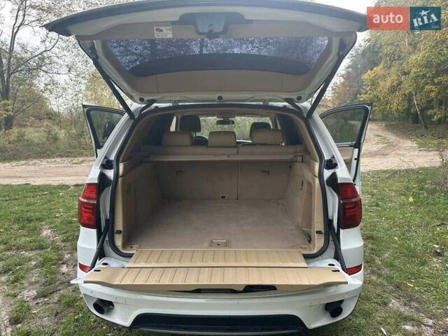 БМВ Х5, объемом двигателя 2.98 л и пробегом 160 тыс. км за 18000 $, фото 12 на Automoto.ua