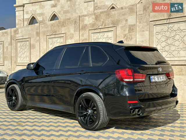БМВ Х5, об'ємом двигуна 3 л та пробігом 190 тис. км за 22499 $, фото 8 на Automoto.ua