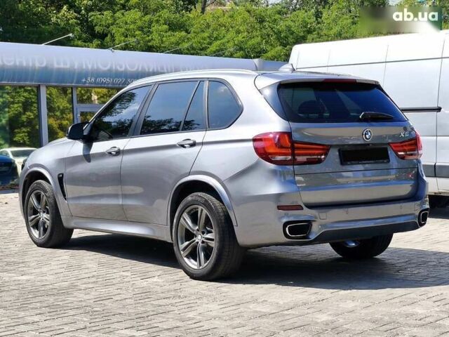 БМВ Х5, объемом двигателя 3 л и пробегом 141 тыс. км за 26900 $, фото 2 на Automoto.ua