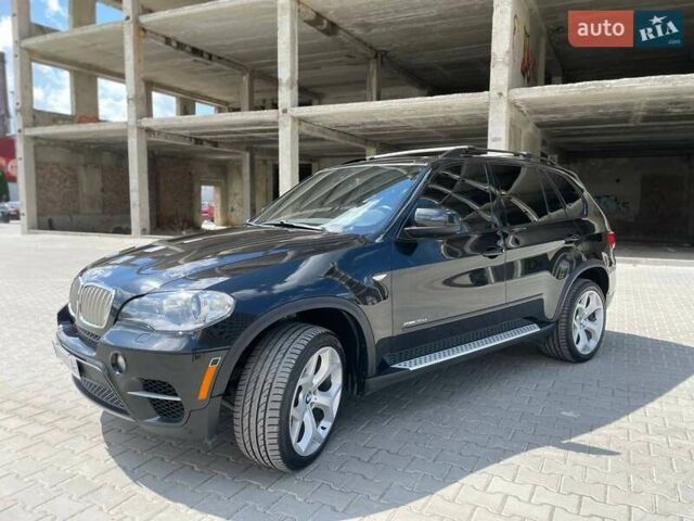 БМВ Х5, объемом двигателя 0 л и пробегом 292 тыс. км за 19000 $, фото 1 на Automoto.ua