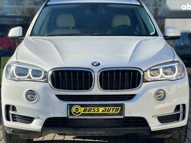 БМВ Х5, объемом двигателя 3 л и пробегом 103 тыс. км за 19900 $, фото 1 на Automoto.ua