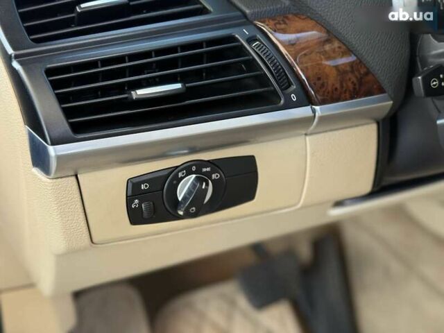 БМВ Х5, объемом двигателя 3 л и пробегом 216 тыс. км за 13500 $, фото 19 на Automoto.ua