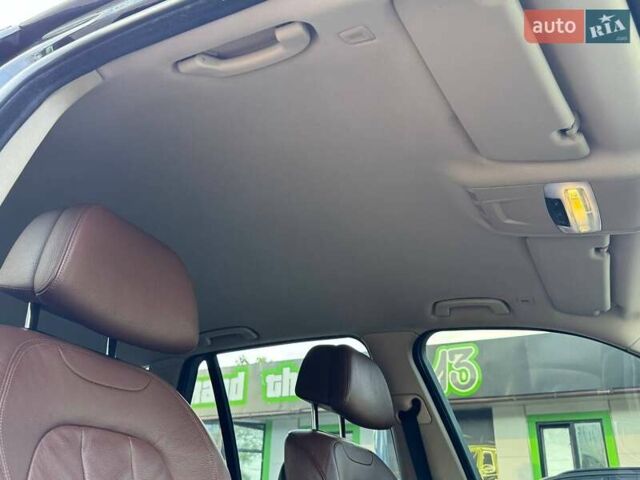 БМВ Х5, об'ємом двигуна 2.98 л та пробігом 98 тис. км за 25500 $, фото 97 на Automoto.ua