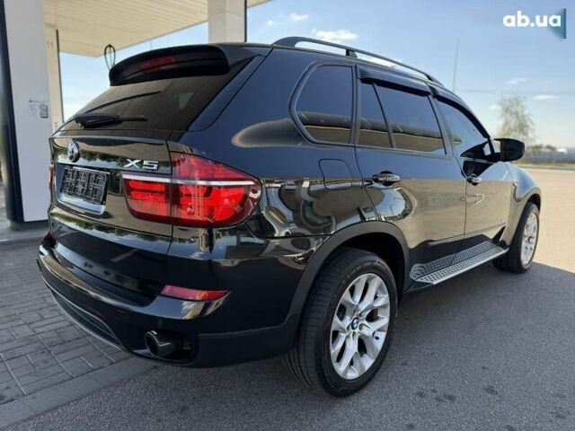 БМВ Х5, объемом двигателя 3 л и пробегом 216 тыс. км за 13500 $, фото 11 на Automoto.ua