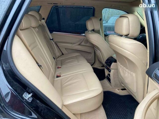 БМВ Х5, об'ємом двигуна 3 л та пробігом 270 тис. км за 17900 $, фото 22 на Automoto.ua