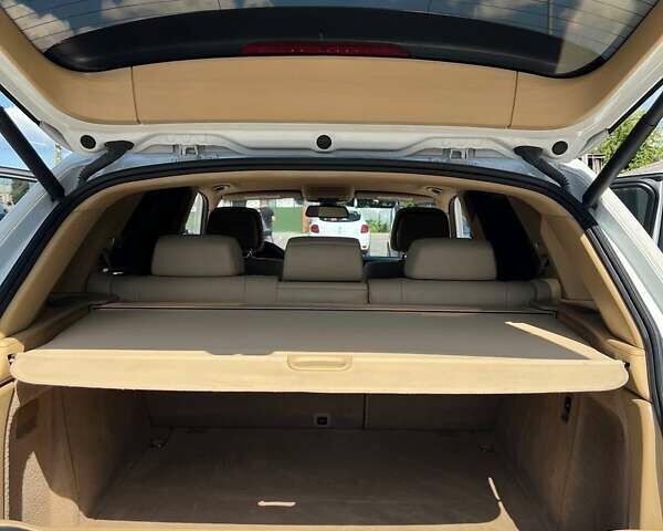 БМВ Х5, объемом двигателя 2.98 л и пробегом 165 тыс. км за 14500 $, фото 6 на Automoto.ua