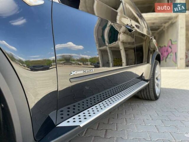 БМВ Х5, объемом двигателя 0 л и пробегом 292 тыс. км за 19000 $, фото 16 на Automoto.ua