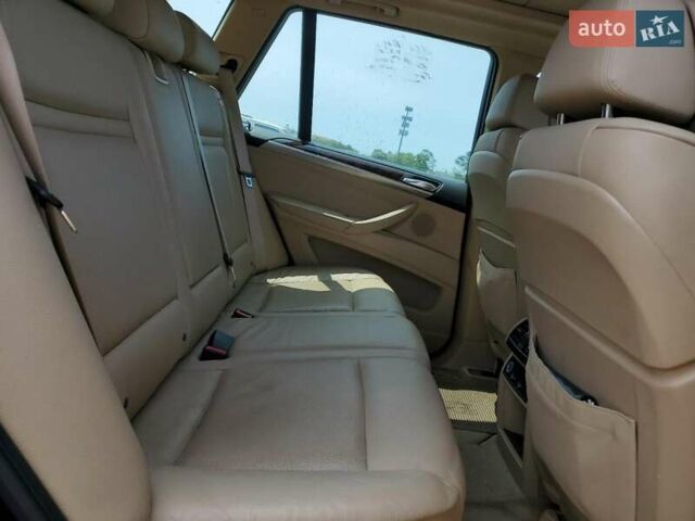 БМВ Х5, об'ємом двигуна 2.98 л та пробігом 85 тис. км за 1200 $, фото 10 на Automoto.ua