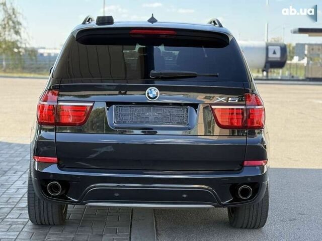 БМВ Х5, объемом двигателя 3 л и пробегом 216 тыс. км за 13500 $, фото 12 на Automoto.ua