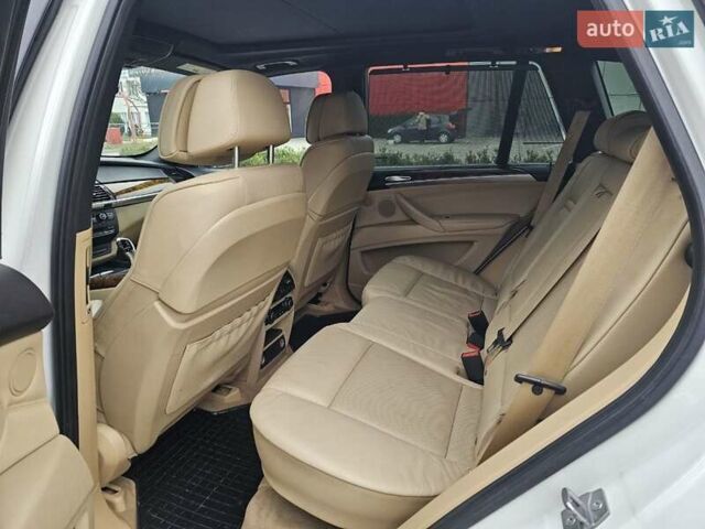 БМВ Х5, объемом двигателя 3 л и пробегом 203 тыс. км за 19400 $, фото 28 на Automoto.ua