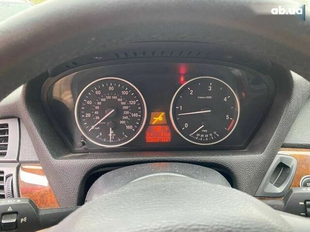 БМВ Х5, об'ємом двигуна 3 л та пробігом 270 тис. км за 17900 $, фото 14 на Automoto.ua