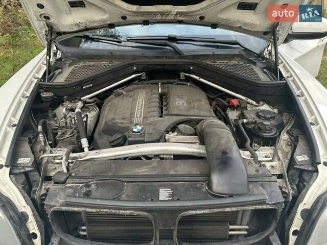 БМВ Х5, объемом двигателя 2.98 л и пробегом 160 тыс. км за 18000 $, фото 1 на Automoto.ua