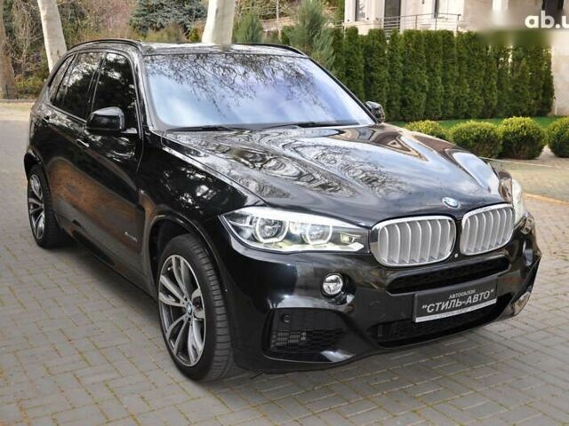 БМВ Х5, объемом двигателя 4.4 л и пробегом 129 тыс. км за 26900 $, фото 4 на Automoto.ua