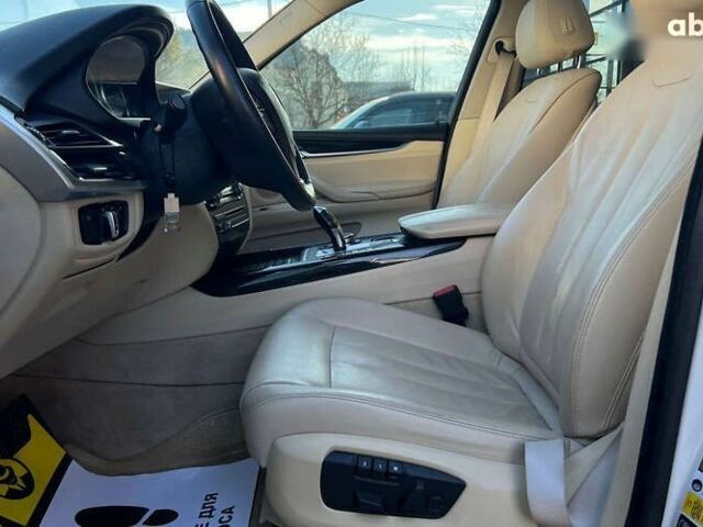 БМВ Х5, объемом двигателя 3 л и пробегом 103 тыс. км за 19900 $, фото 9 на Automoto.ua