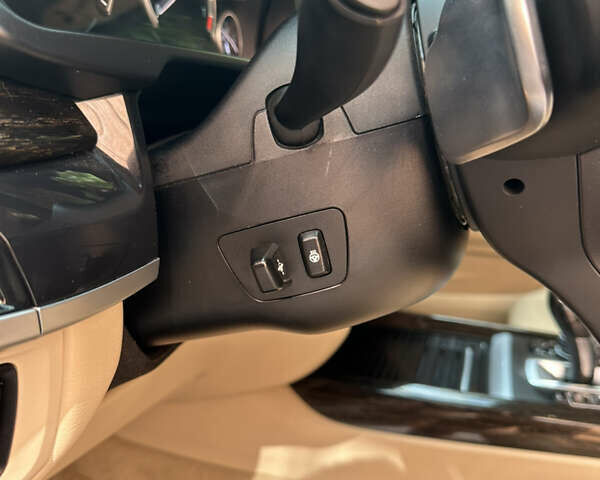 БМВ Х5, объемом двигателя 2.98 л и пробегом 205 тыс. км за 20500 $, фото 17 на Automoto.ua