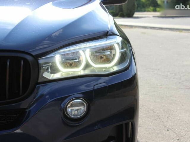 БМВ Х5, об'ємом двигуна 3 л та пробігом 243 тис. км за 25499 $, фото 8 на Automoto.ua