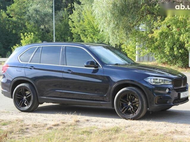 БМВ Х5, об'ємом двигуна 3 л та пробігом 243 тис. км за 25499 $, фото 9 на Automoto.ua