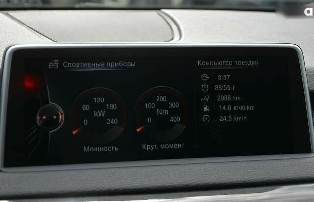 БМВ Х5, об'ємом двигуна 3 л та пробігом 159 тис. км за 21999 $, фото 28 на Automoto.ua