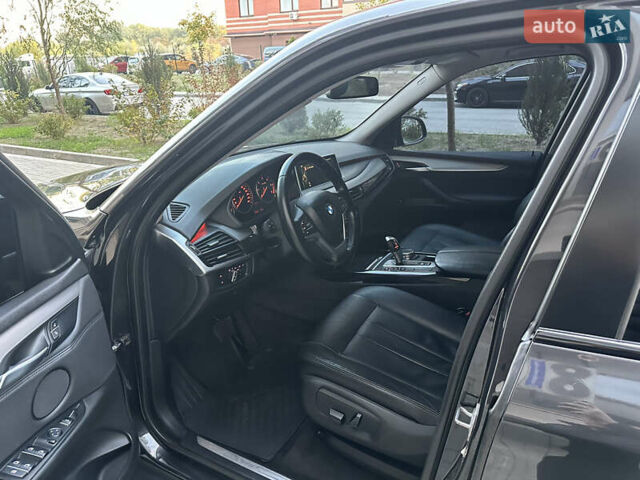 БМВ Х5, объемом двигателя 2 л и пробегом 189 тыс. км за 25000 $, фото 10 на Automoto.ua