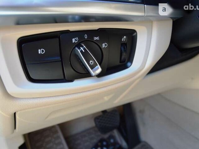 БМВ Х5, объемом двигателя 3 л и пробегом 175 тыс. км за 21900 $, фото 15 на Automoto.ua