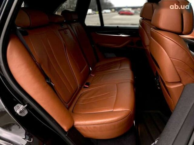 БМВ Х5, объемом двигателя 3 л и пробегом 262 тыс. км за 29290 $, фото 28 на Automoto.ua