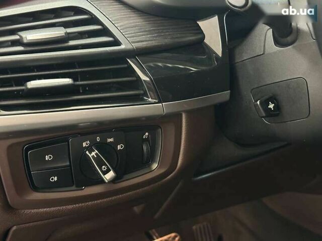 БМВ Х5, об'ємом двигуна 3 л та пробігом 237 тис. км за 23490 $, фото 19 на Automoto.ua