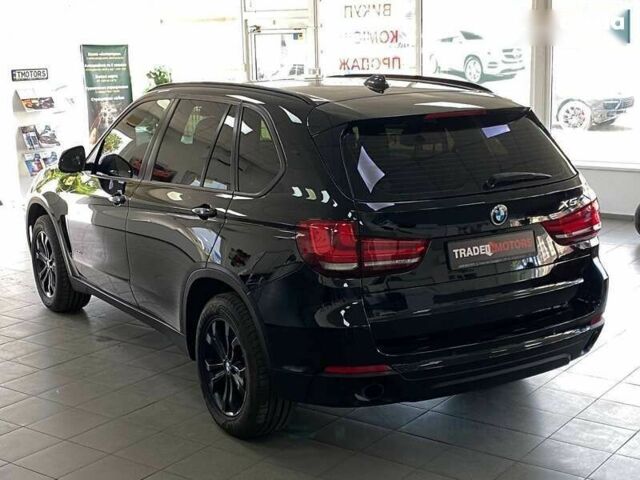 БМВ Х5, объемом двигателя 3 л и пробегом 237 тыс. км за 24490 $, фото 6 на Automoto.ua