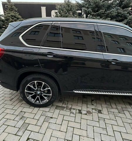 БМВ Х5, об'ємом двигуна 3 л та пробігом 299 тис. км за 23500 $, фото 7 на Automoto.ua