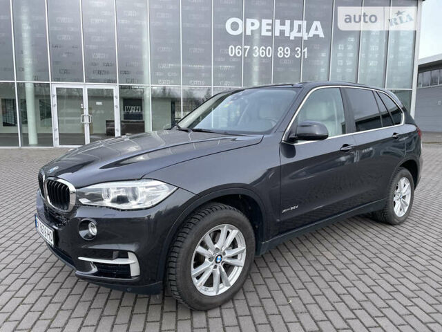 БМВ Х5, объемом двигателя 3 л и пробегом 215 тыс. км за 23850 $, фото 6 на Automoto.ua
