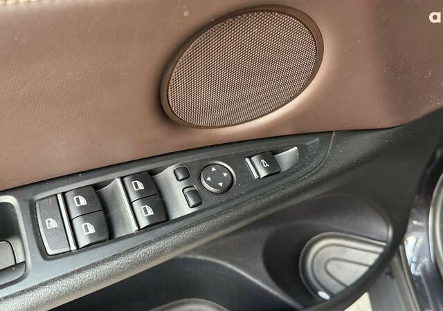 БМВ Х5, объемом двигателя 3 л и пробегом 259 тыс. км за 26500 $, фото 22 на Automoto.ua