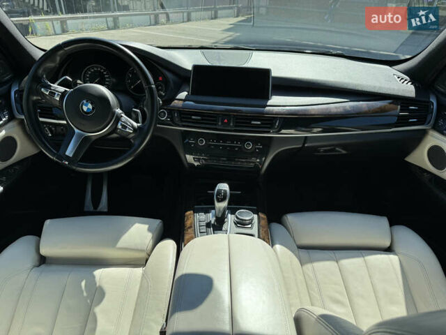 БМВ Х5, объемом двигателя 2.98 л и пробегом 147 тыс. км за 21900 $, фото 9 на Automoto.ua