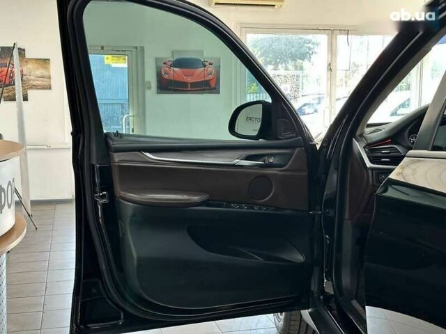 БМВ Х5, об'ємом двигуна 3 л та пробігом 237 тис. км за 23490 $, фото 16 на Automoto.ua