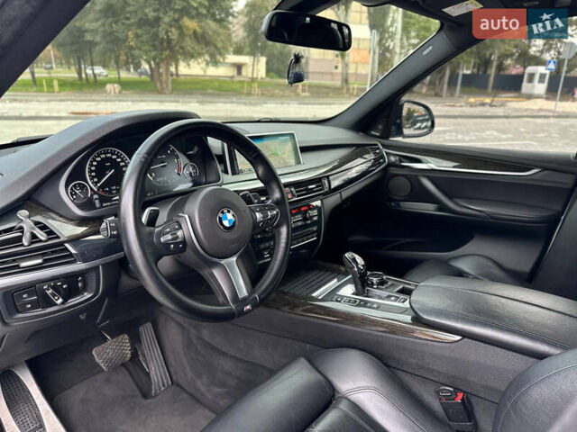 БМВ Х5, объемом двигателя 2.99 л и пробегом 288 тыс. км за 26666 $, фото 78 на Automoto.ua