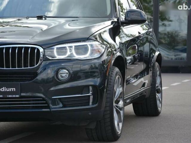 БМВ Х5, объемом двигателя 3 л и пробегом 159 тыс. км за 23500 $, фото 4 на Automoto.ua