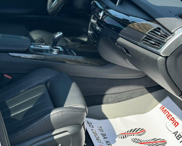 БМВ Х5, объемом двигателя 2.98 л и пробегом 84 тыс. км за 24500 $, фото 18 на Automoto.ua