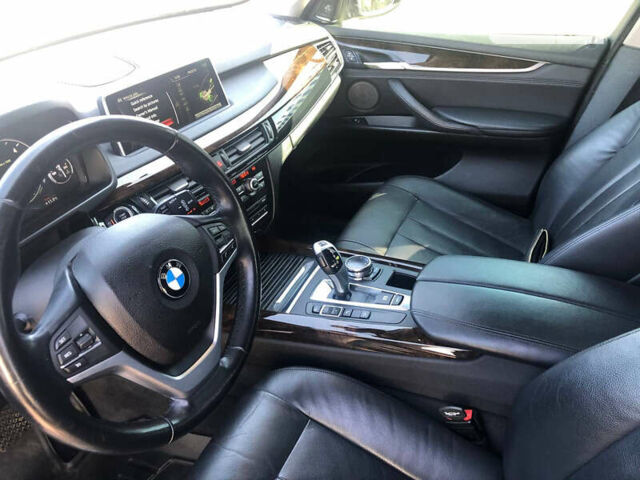БМВ Х5, объемом двигателя 2.99 л и пробегом 159 тыс. км за 28900 $, фото 10 на Automoto.ua