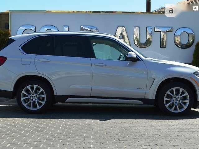 БМВ Х5, объемом двигателя 3 л и пробегом 175 тыс. км за 21900 $, фото 13 на Automoto.ua