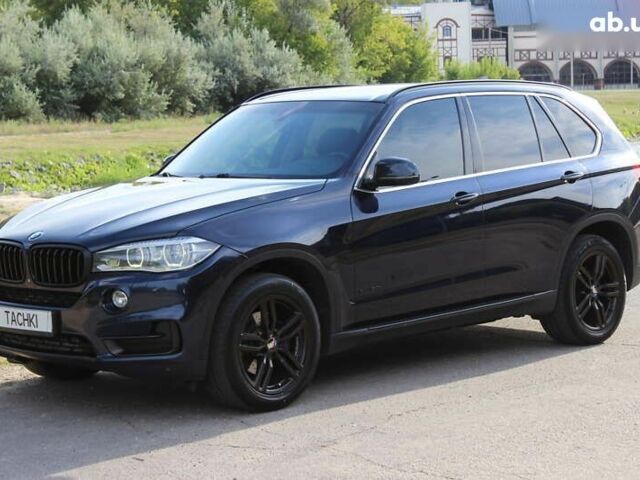 БМВ Х5, об'ємом двигуна 3 л та пробігом 243 тис. км за 25499 $, фото 16 на Automoto.ua