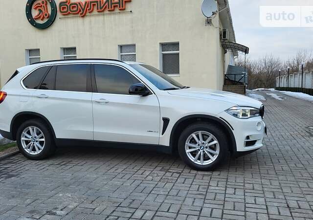 БМВ Х5, объемом двигателя 2.98 л и пробегом 136 тыс. км за 33000 $, фото 14 на Automoto.ua