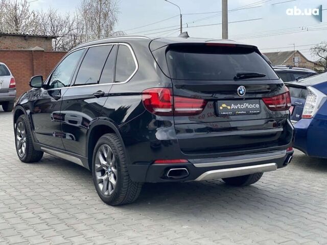 БМВ Х5, об'ємом двигуна 3 л та пробігом 251 тис. км за 20700 $, фото 21 на Automoto.ua