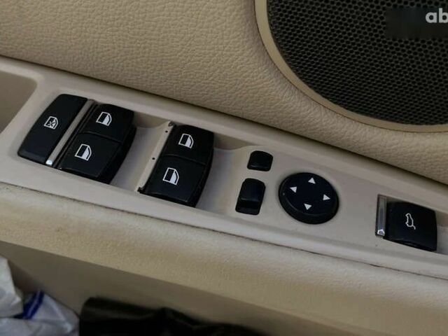 БМВ Х5, объемом двигателя 3 л и пробегом 282 тыс. км за 27500 $, фото 17 на Automoto.ua