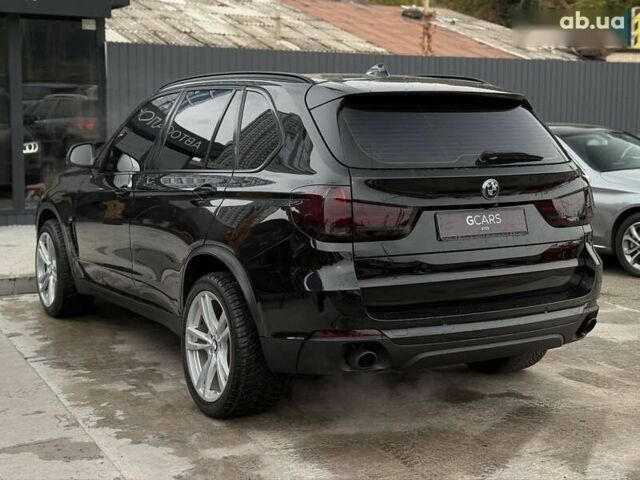 БМВ Х5, объемом двигателя 3 л и пробегом 204 тыс. км за 19999 $, фото 5 на Automoto.ua