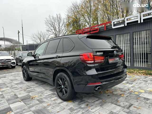 БМВ Х5, объемом двигателя 3 л и пробегом 188 тыс. км за 24900 $, фото 20 на Automoto.ua