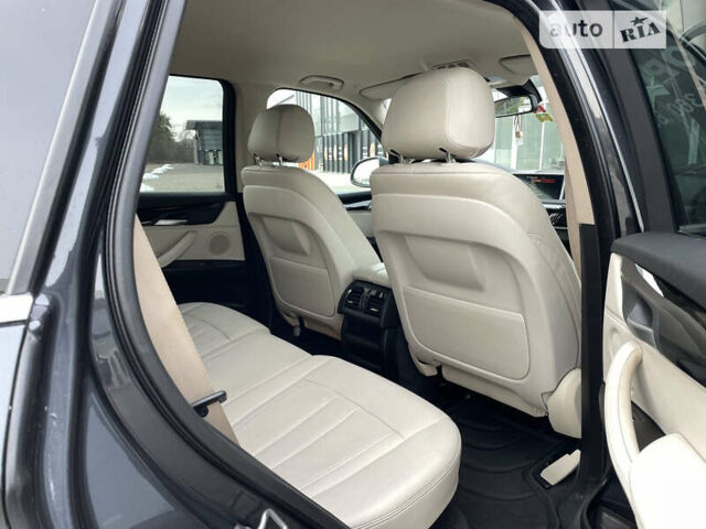 БМВ Х5, объемом двигателя 3 л и пробегом 215 тыс. км за 23850 $, фото 22 на Automoto.ua